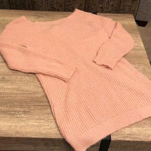 Missguided Sweater